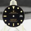 Rolex 16613 dial