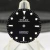 Rolex 14060 dial