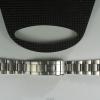 Rolex Band 93150 mit 5/6 Gliedern und 585 Endlinks für Sea-Dweller 1665