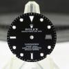 Rolex Zifferblatt für Submariner 16610 / 16800