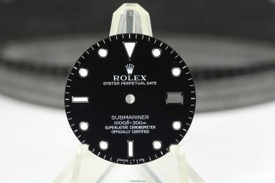 Rolex Zifferblatt für Submariner 16610 / 16800