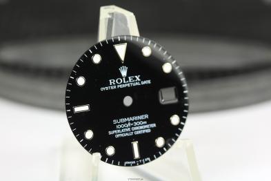 Rolex Zifferblatt für Submariner 16610 / 16800 – Bild 2