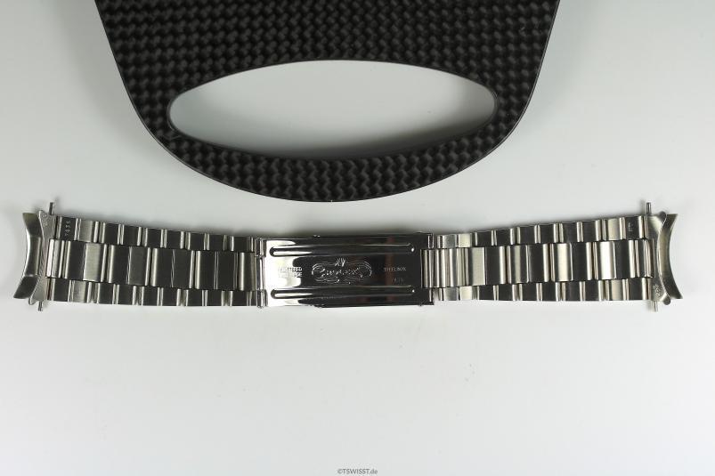 Rolex 7836 bracelet