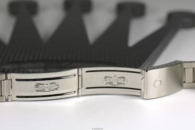 Rolex 7836 bracelet