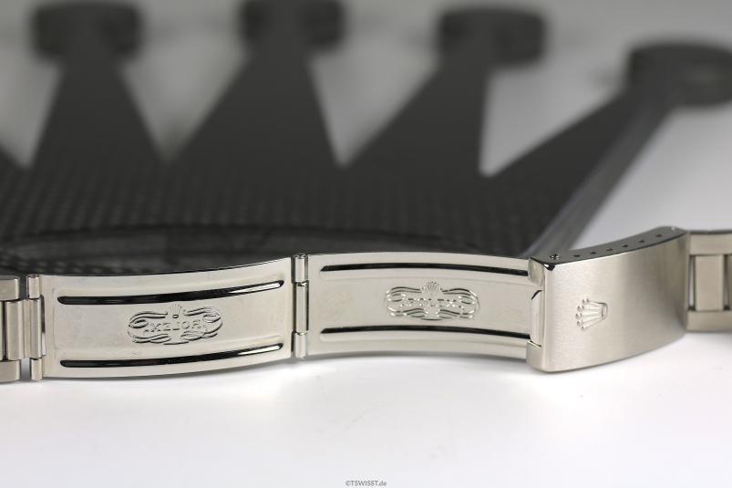 Rolex 7836 bracelet