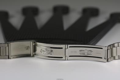 Rolex 7836 bracelet