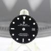 Rolex swiss only dial