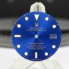 Rolex 16808 dial