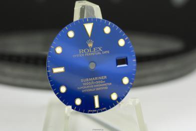 Rolex 16808 dial