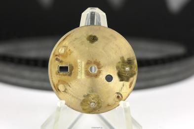 Rolex Onyx dial