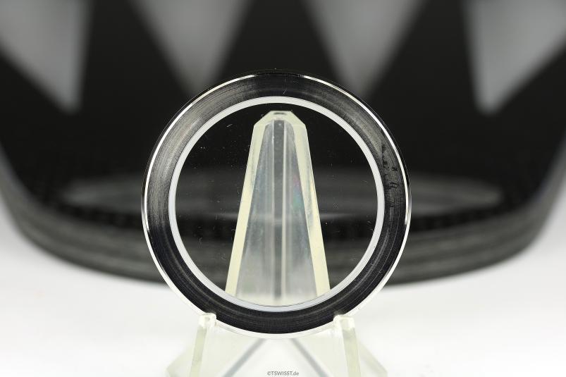 Rolex 116520 bezel