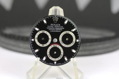Rolex 116520 dial