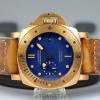 PAM 671 Bronzo full set