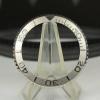 Rolex 116622 bezel