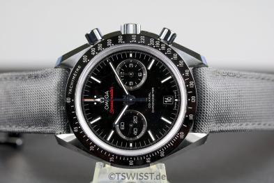 Omega DSOTM