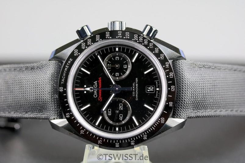 Omega DSOTM