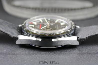 Omega DSOTM