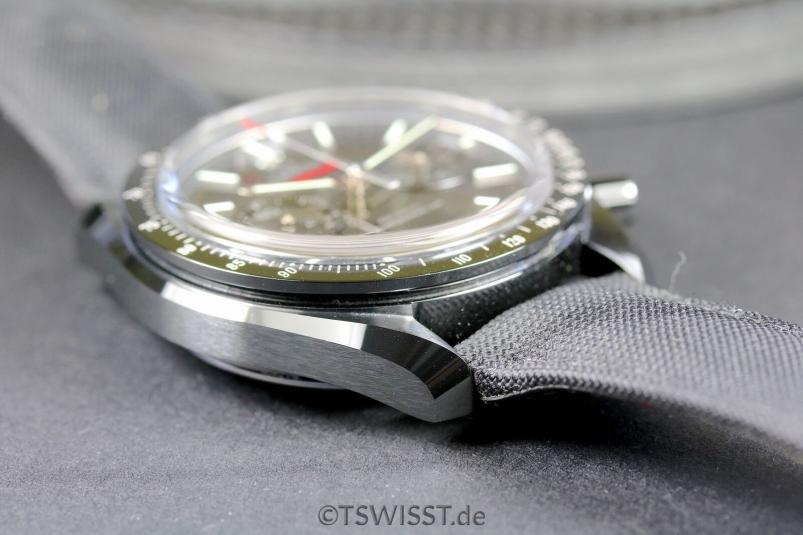 Omega DSOTM