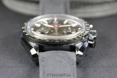 Omega DSOTM
