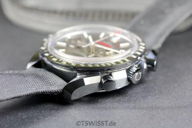 Omega DSOTM