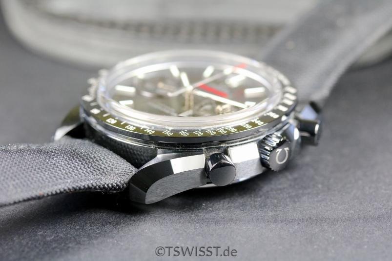 Omega DSOTM