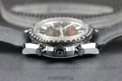 Omega DSOTM