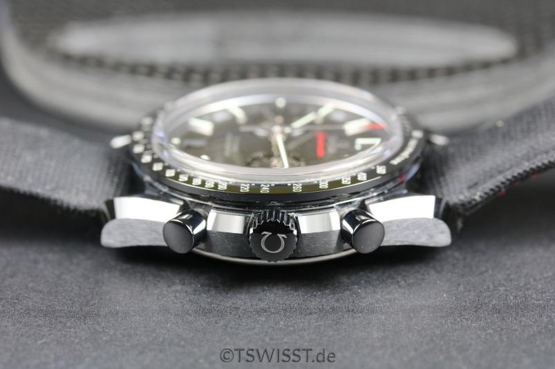 Omega DSOTM