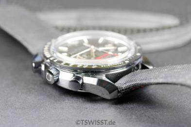 Omega DSOTM