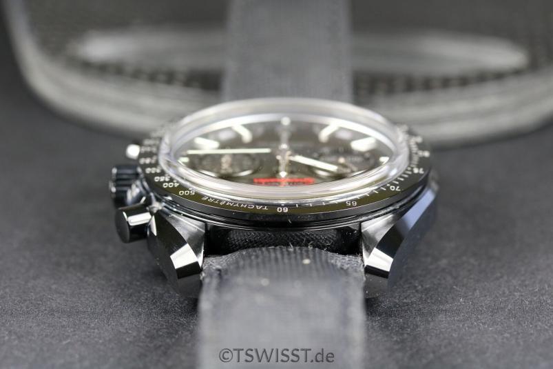 Omega DSOTM