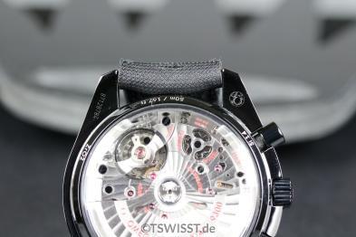 Omega DSOTM