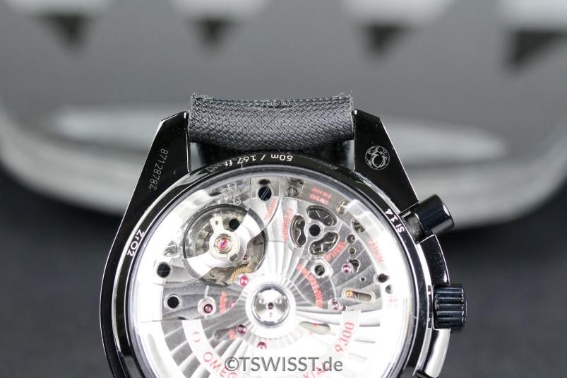 Omega DSOTM