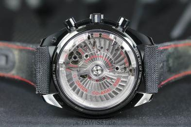 Omega DSOTM