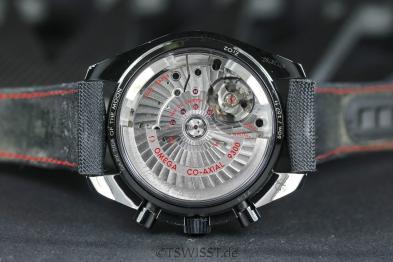 Omega DSOTM