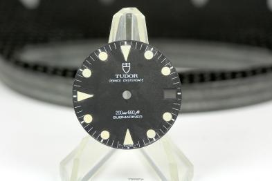 Tudor 79090 dial