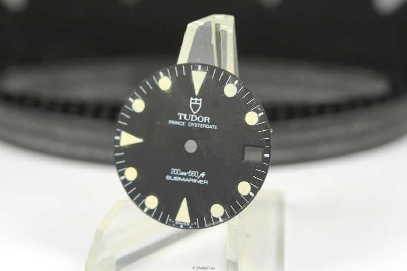 Tudor 79090 dial