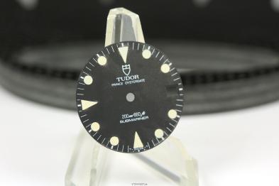 Tudor 79090 dial