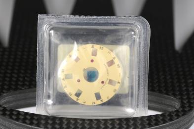 Rolex Chinese day wheel 3055 & 5055
