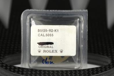 Rolex Chinese day wheel 3055 & 5055