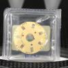 Rolex Ethiopian day wheel