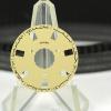 Rolex 3155 arabic day wheel
