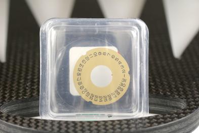 rolex date wheel 5055 3055