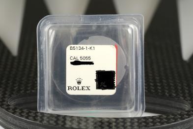 rolex date wheel 5055 3055