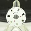 Rolex japanese day wheel