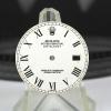 Rolex Buckley dial