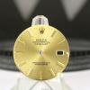 Rolex OP Datejust dial