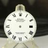 Rolex Buckley dial