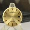 Rolex 1601 dial