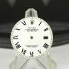 Rolex Buckley dial