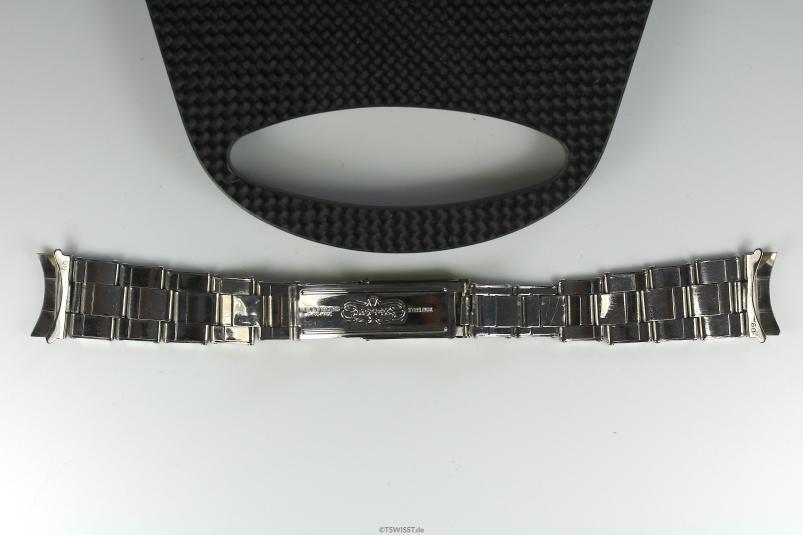 Rolex 7205 oyster bracelet