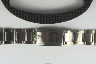 Rolex 7206 bracelet
